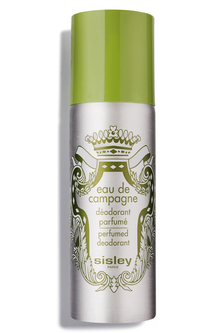 Eau de Campagne Perfumed Deodorant, Main, color, NO COLOR