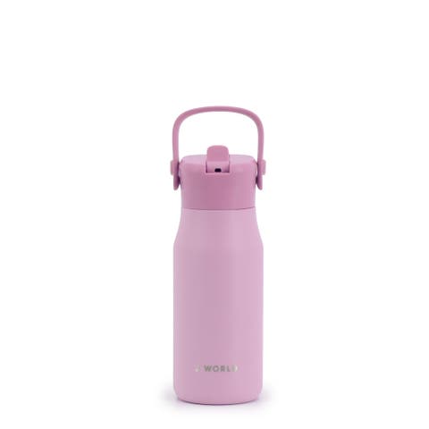 Flowee 14oz Insulated Water Bottle