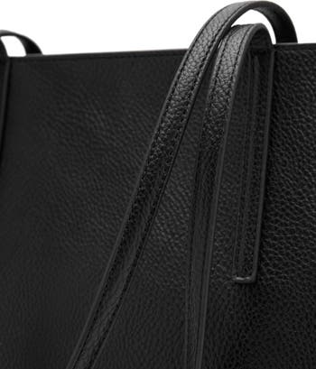 Double Handle Shopper Tote