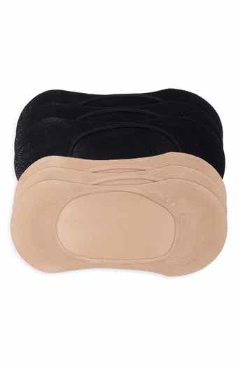 Tahari 6-Pack Micro Liner Socks