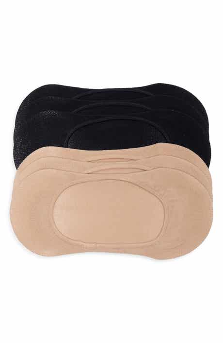 Tahari 6-Pack Micro Liner Socks