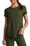  Army Green Heather