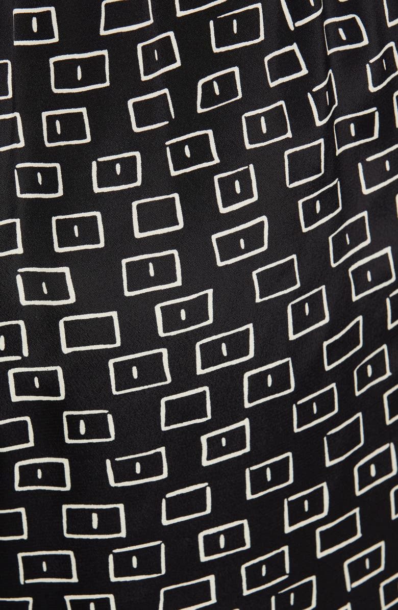 Lafayette 148 New York Columbus Flat Front Wide Leg Pants, Alternate, color, 