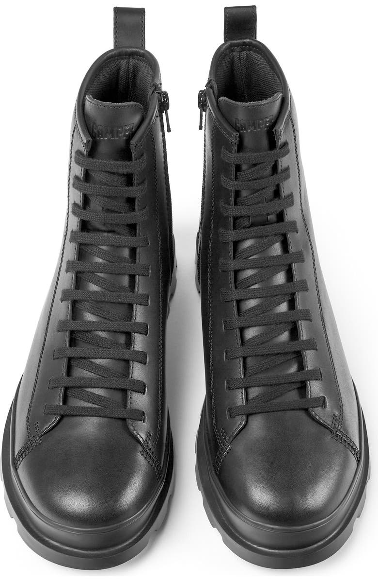 Camper Brutus Bootie, Alternate, color,