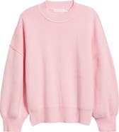 All in Favor Oversize Rib Sweater