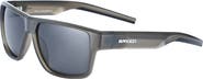 BREED Axion Polarized Mens Sunglasses