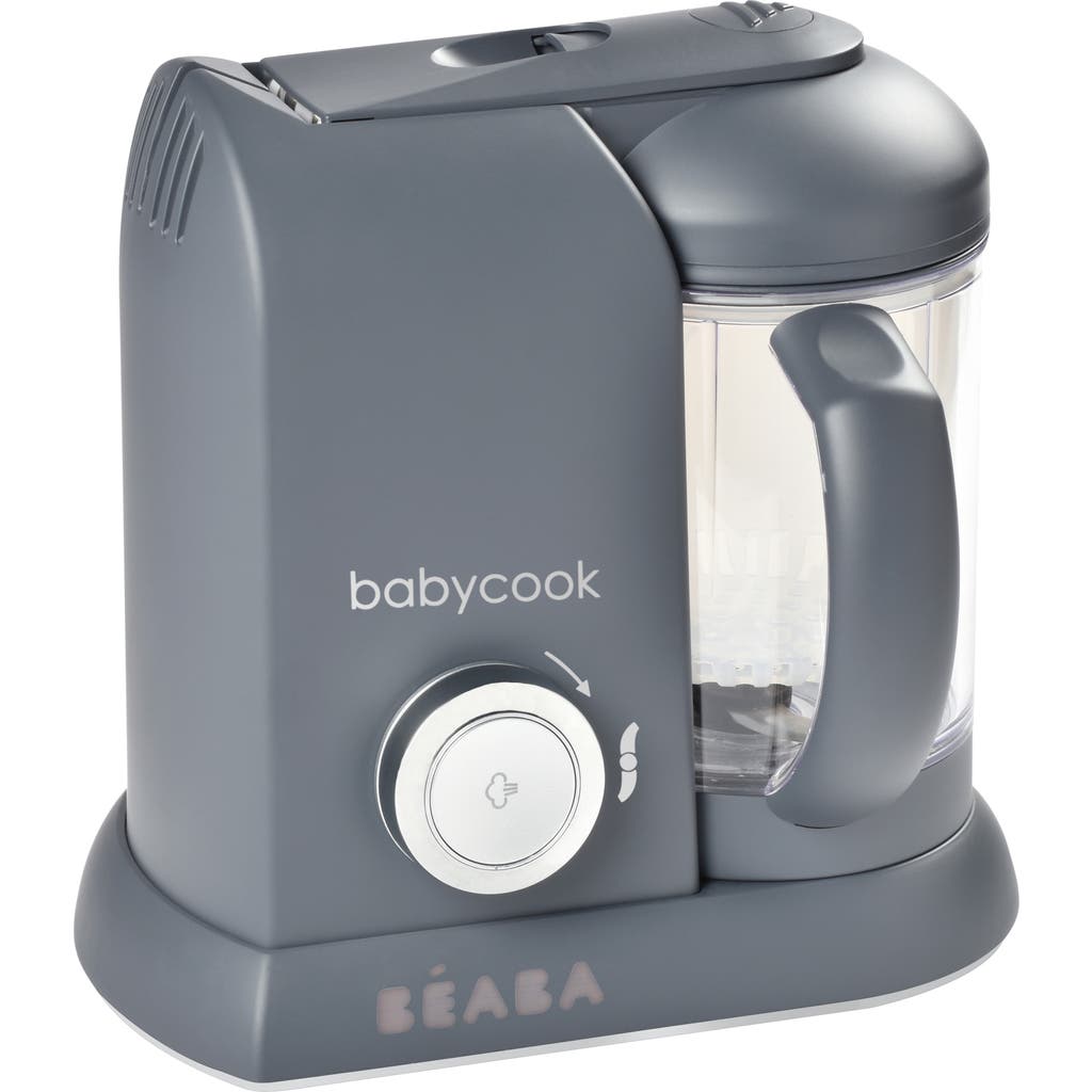 BEABA Babycook Baby Food Maker in Charcoal  product