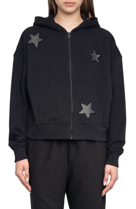 Women's Zadig & Voltaire Sweatshirts & Hoodies | Nordstrom