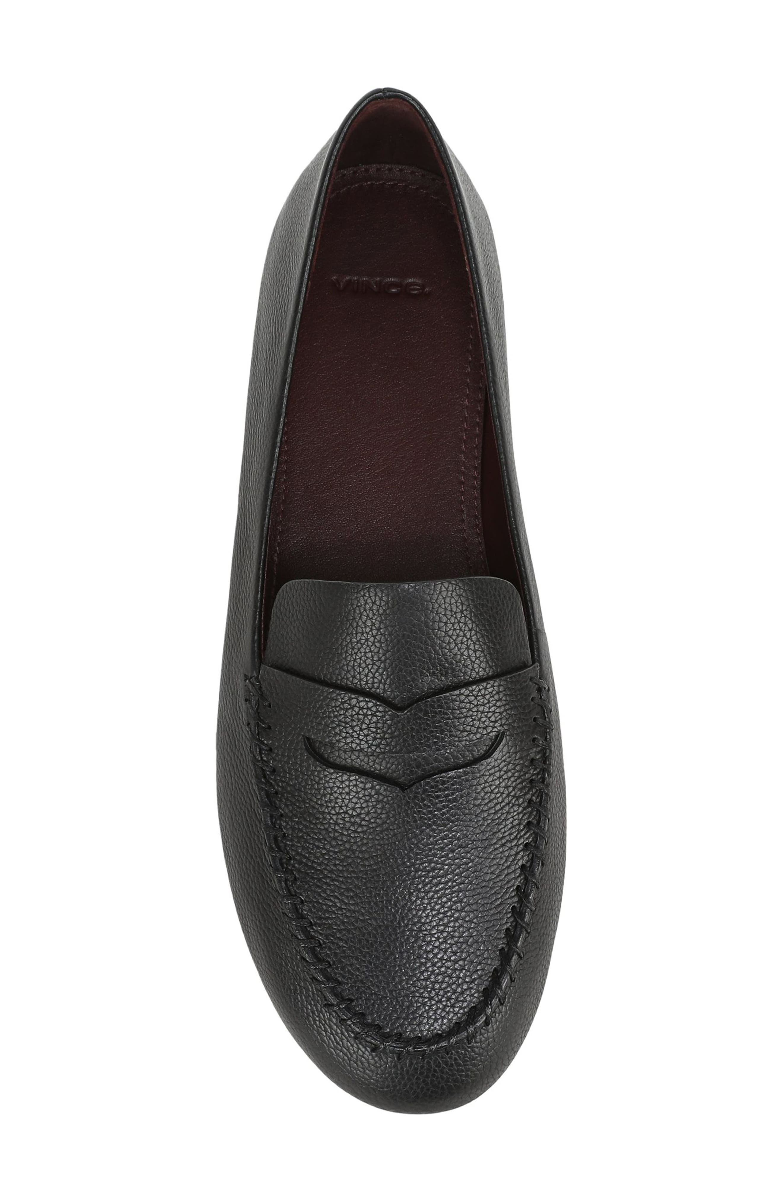 Vince Teo Penny Loafer, Alternate, color, 