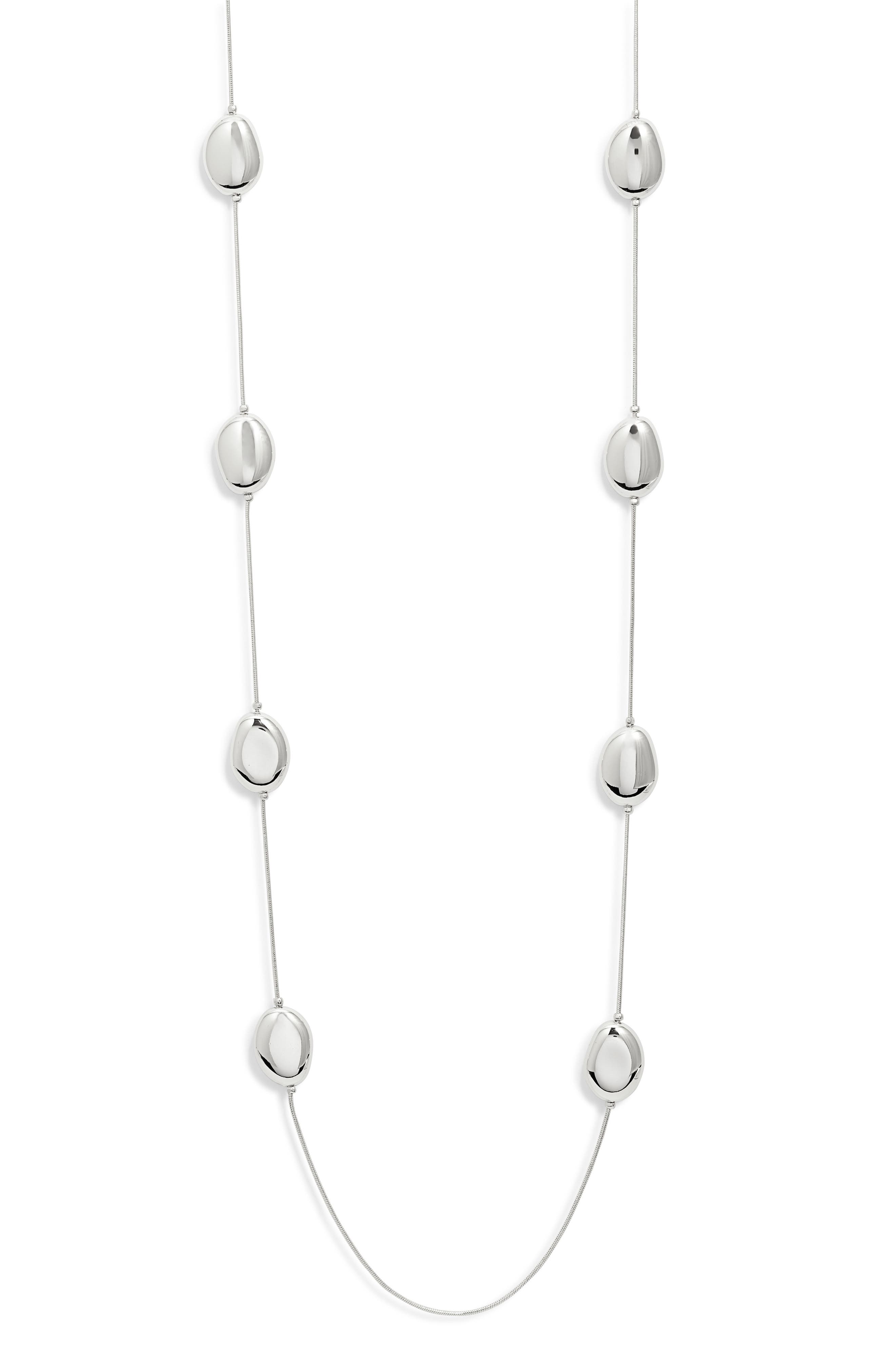 selected SILVER