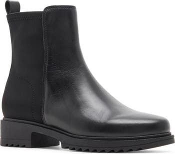 Cammie Waterproof Bootie