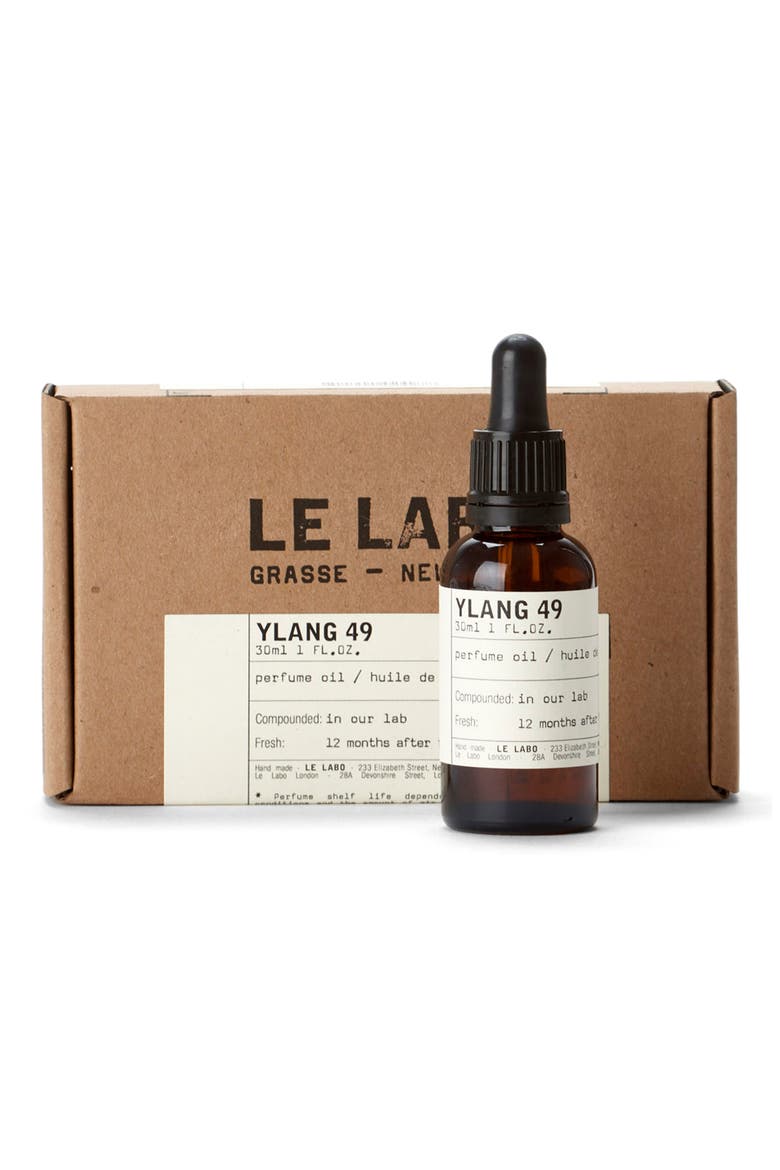 Ylang 49 Perfume Oil, Alternate, color, NO COLOR