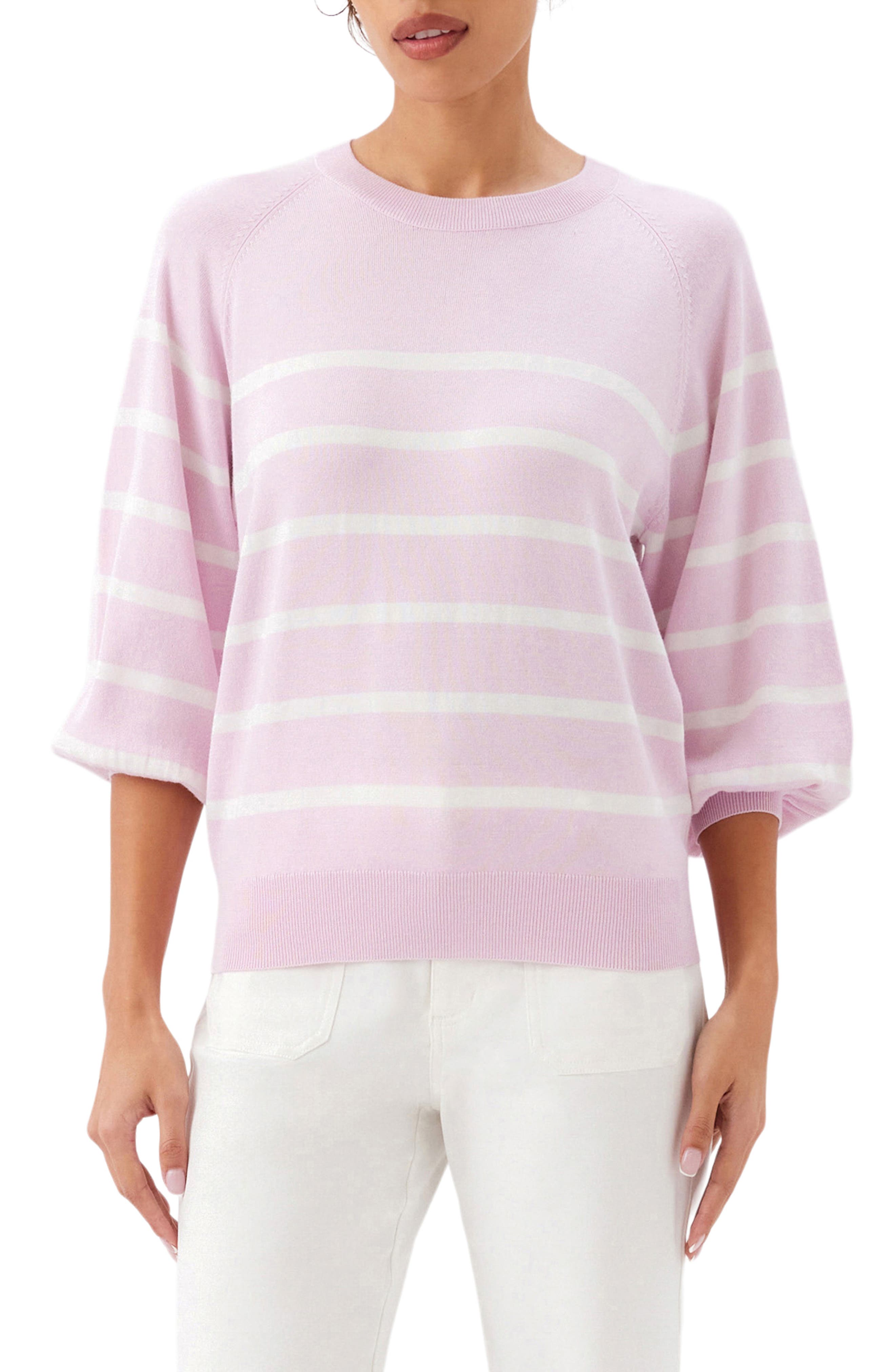 selected ROSE/ OFF WHITE