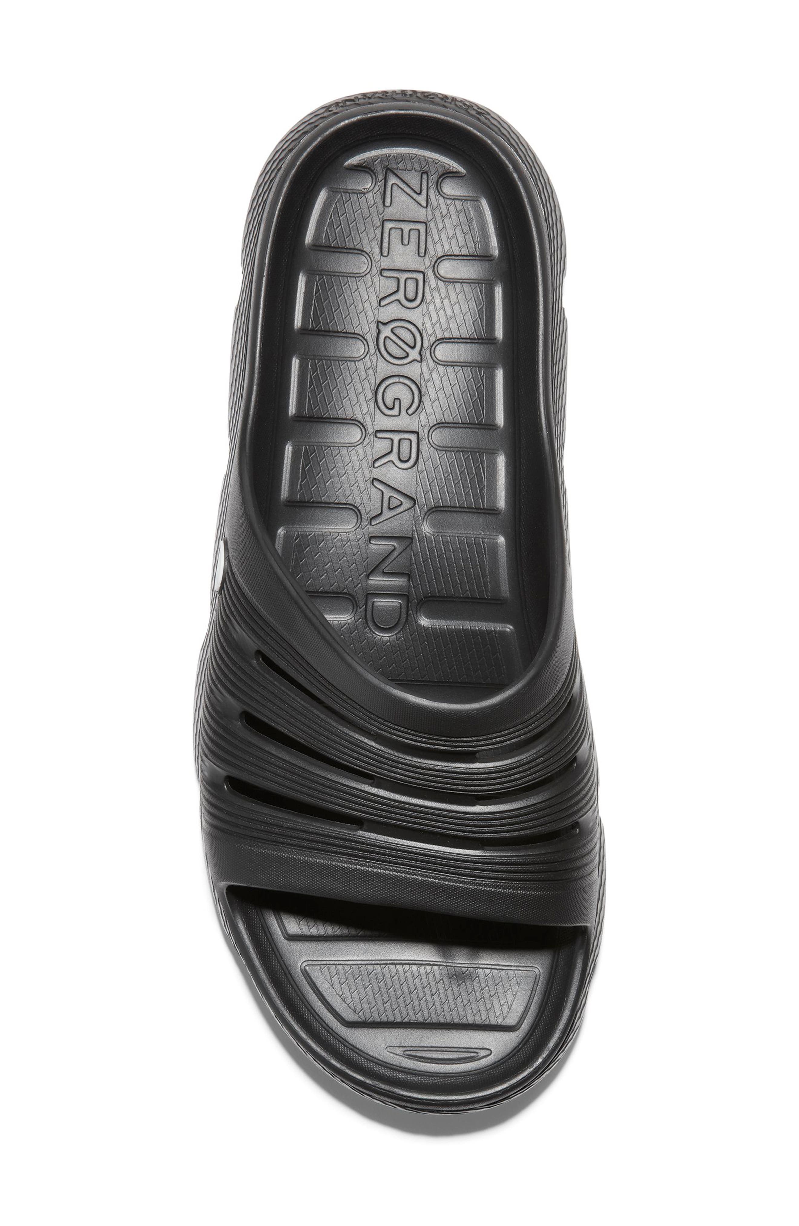 Cole Haan 4.ZeroGrand All Day Slide Sandal, Alternate, color, 