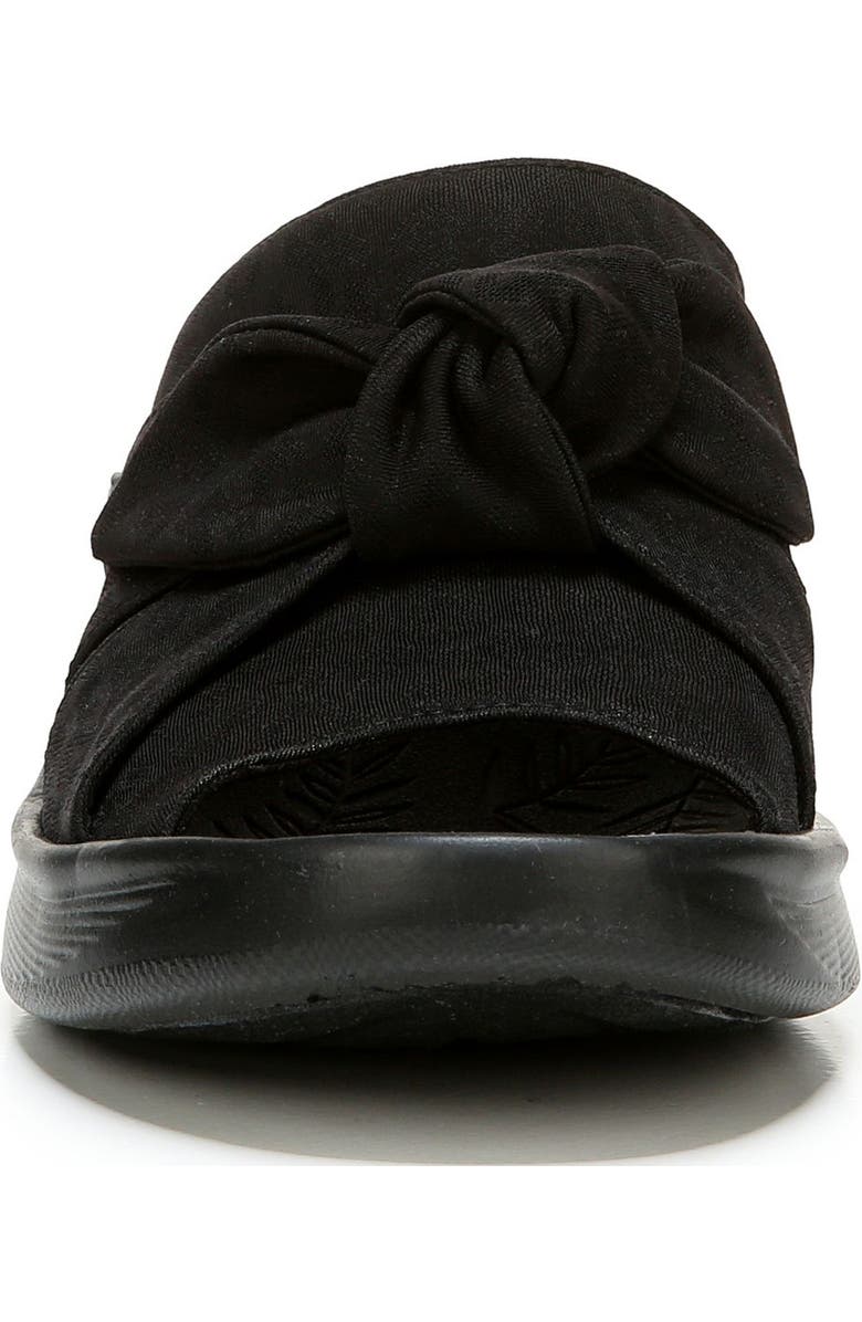 LifeStride BZees Smile Wedge Slide Sandal, Alternate, color,