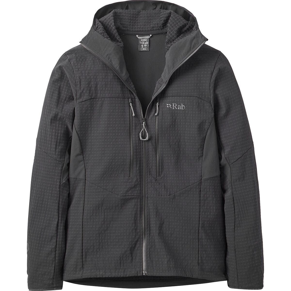 Ascendor Pro Hoodie - Men's
