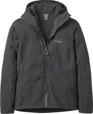 Rab Ascendor Pro Hoodie - Men's