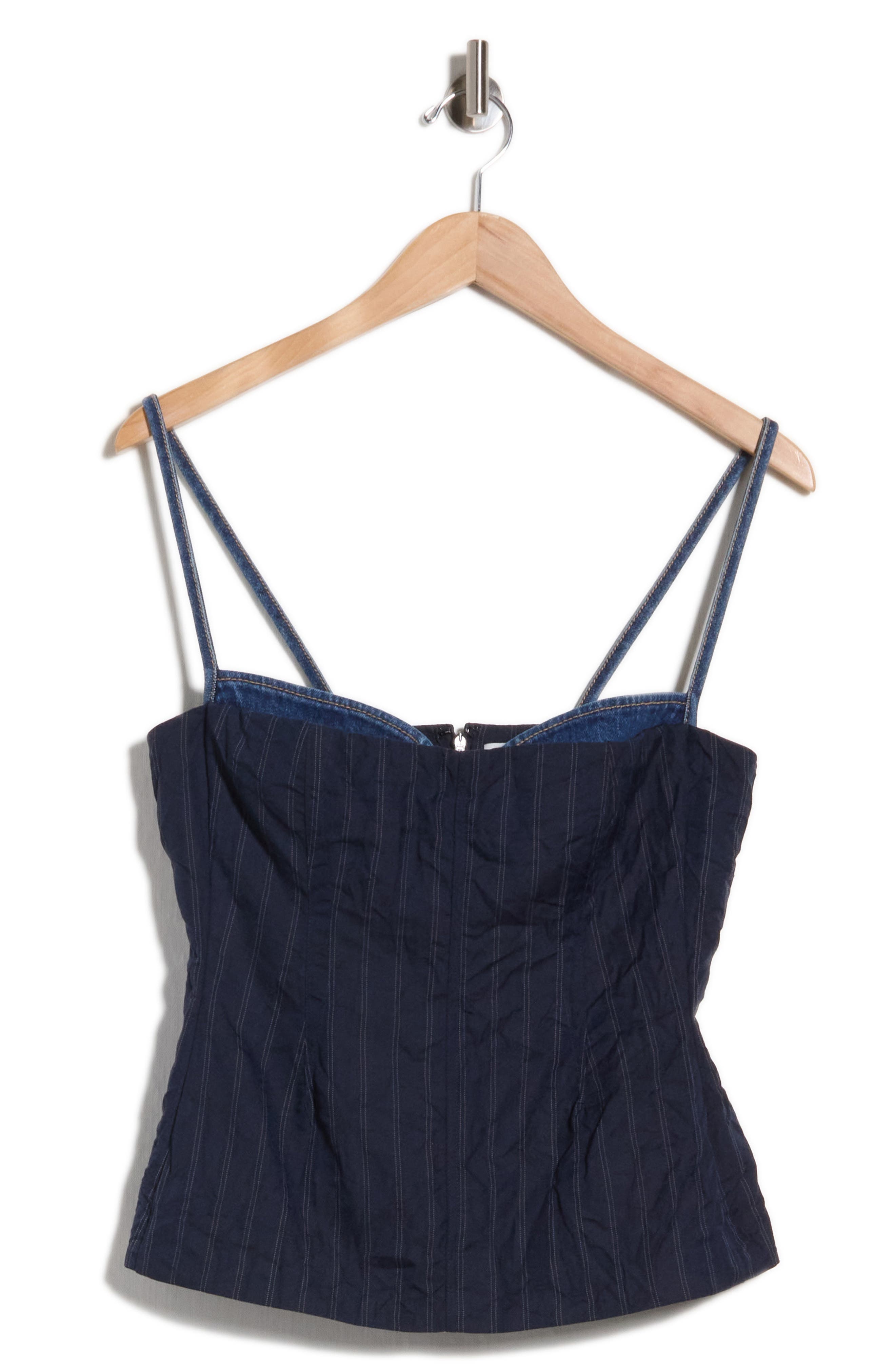selected MIDNIGHT STRIPE