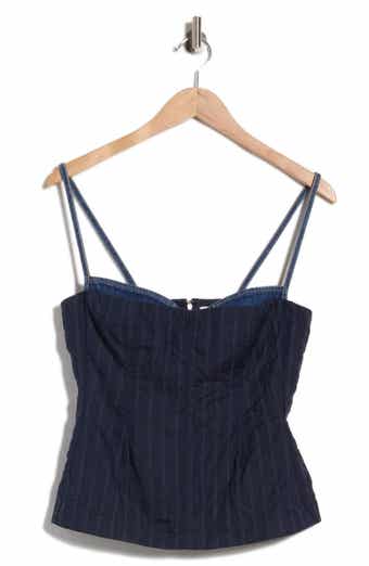 Jennings Bustier Top