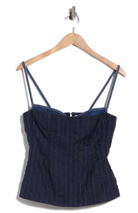 Jennings Bustier Top