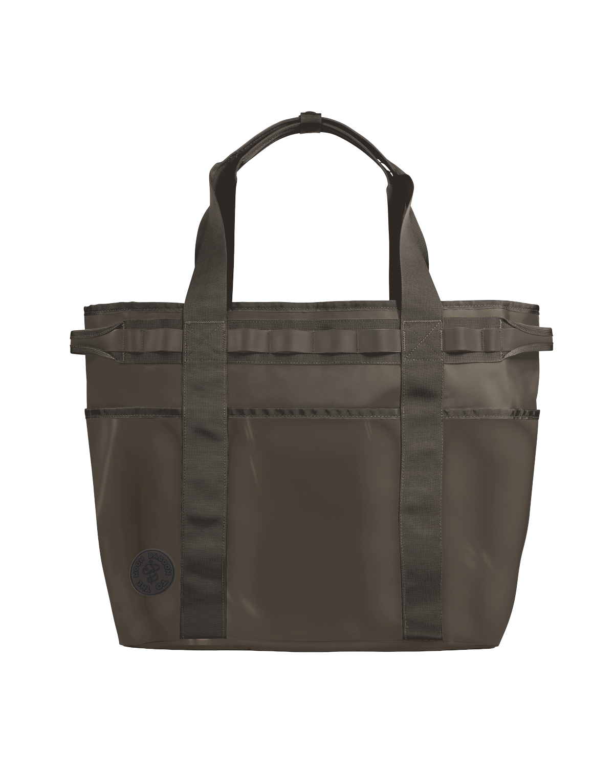 Go-Tote Mega 40L, Main, color, Charcoal