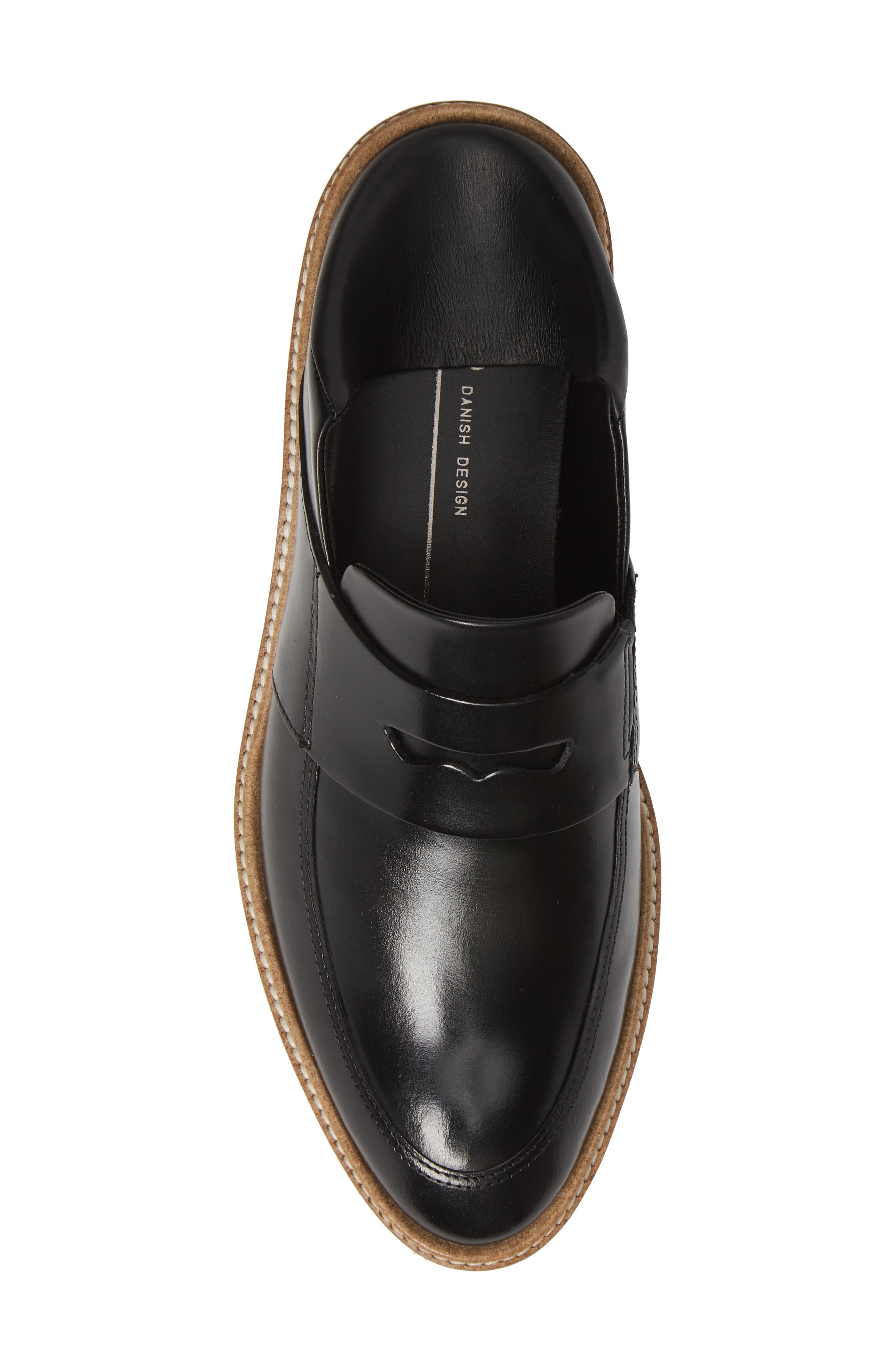 ECCO Incise Tailored Convertible Loafer, Alternate, color, 