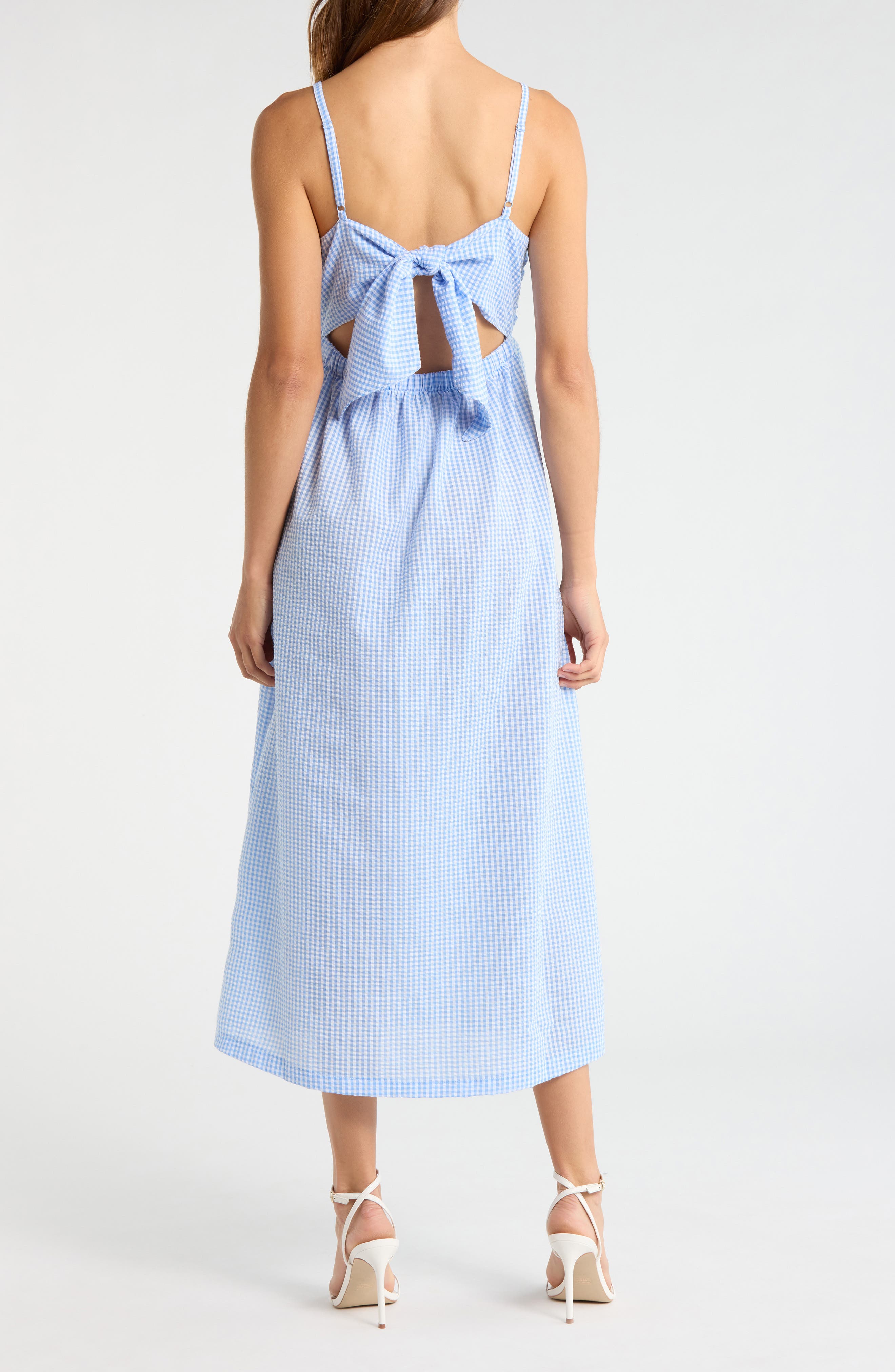 Ashlynn Midi Dress - image 4