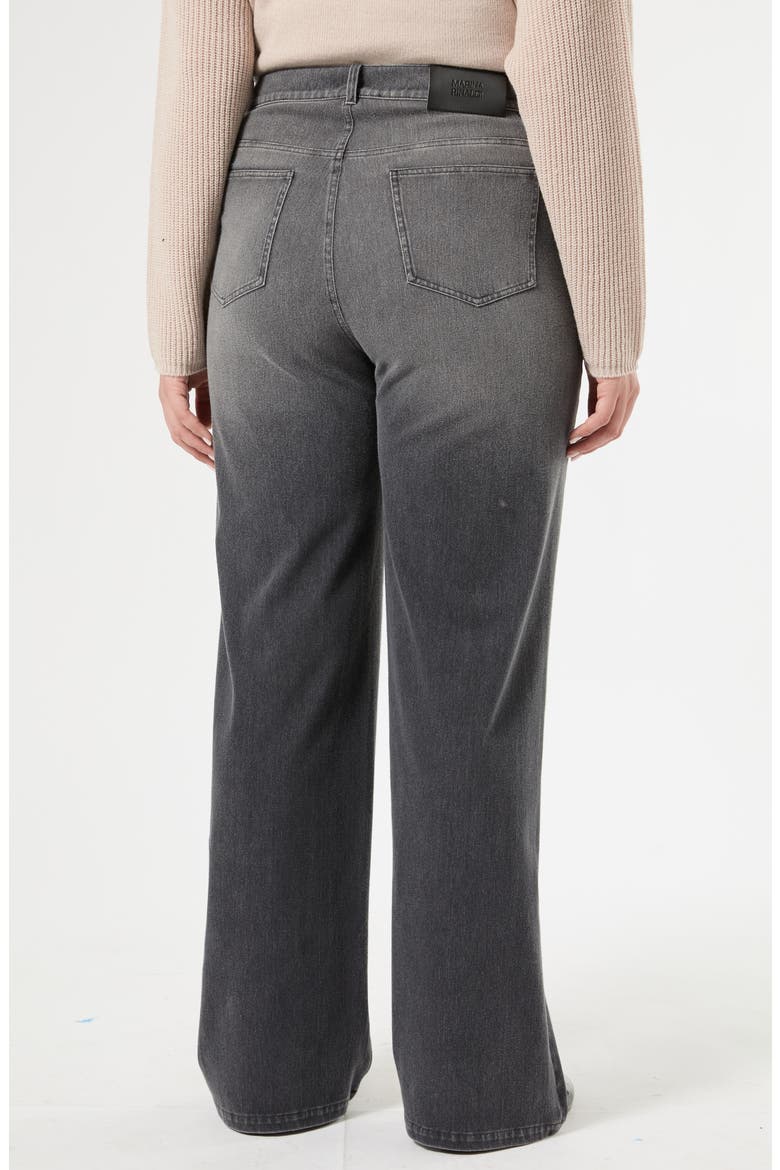 Hobby Jersey Trousers, Alternate, color, BLACK