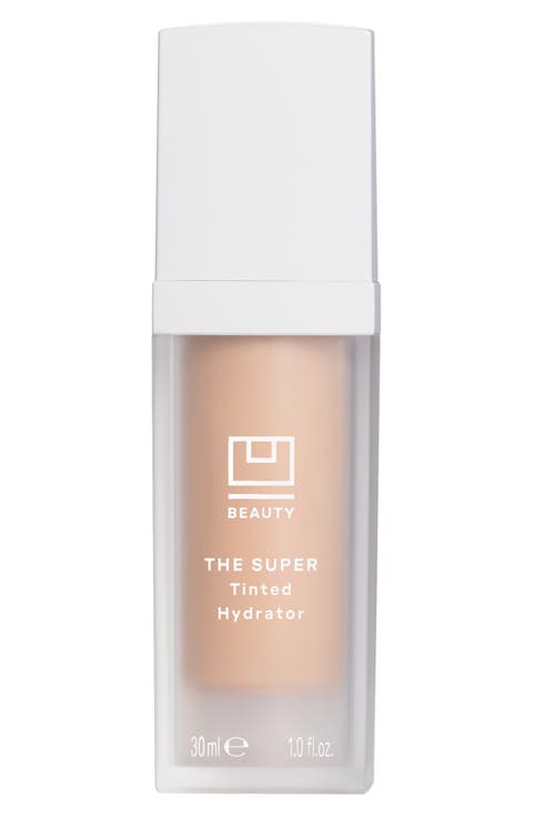 The SUPER Tinted Hydrator