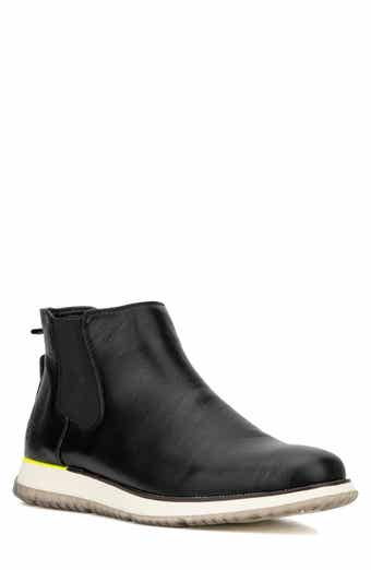 NEW YORK AND COMPANY Parker Chelsea Boot