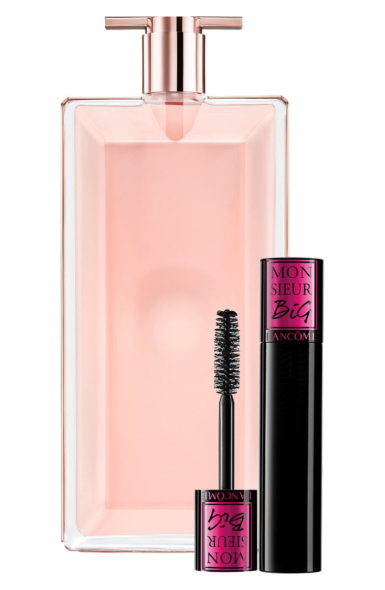 Lancôme Idôle L'Eau de Parfum Set, Main, color, 