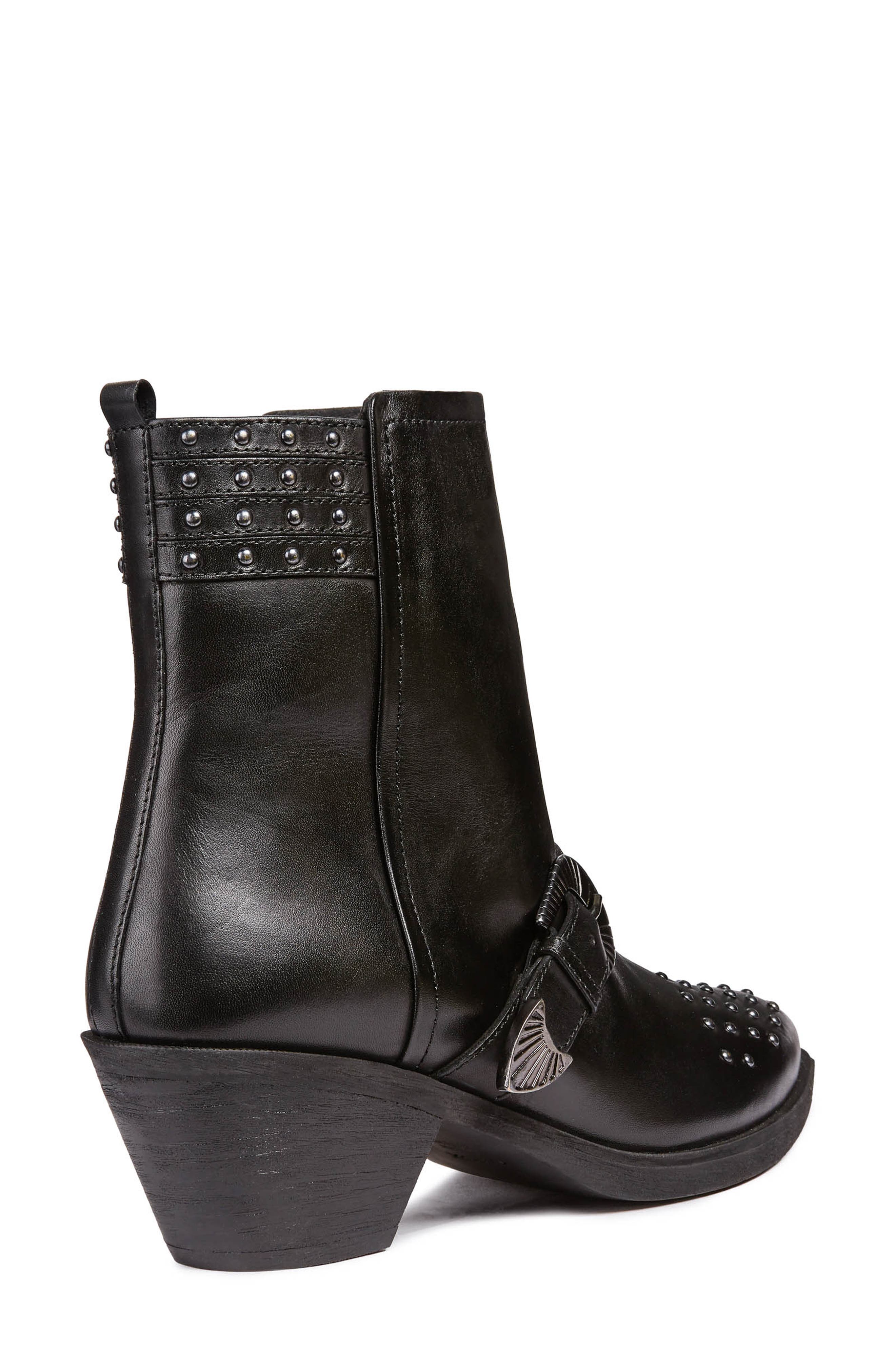 Geox Lovai Bootie, Alternate, color, 