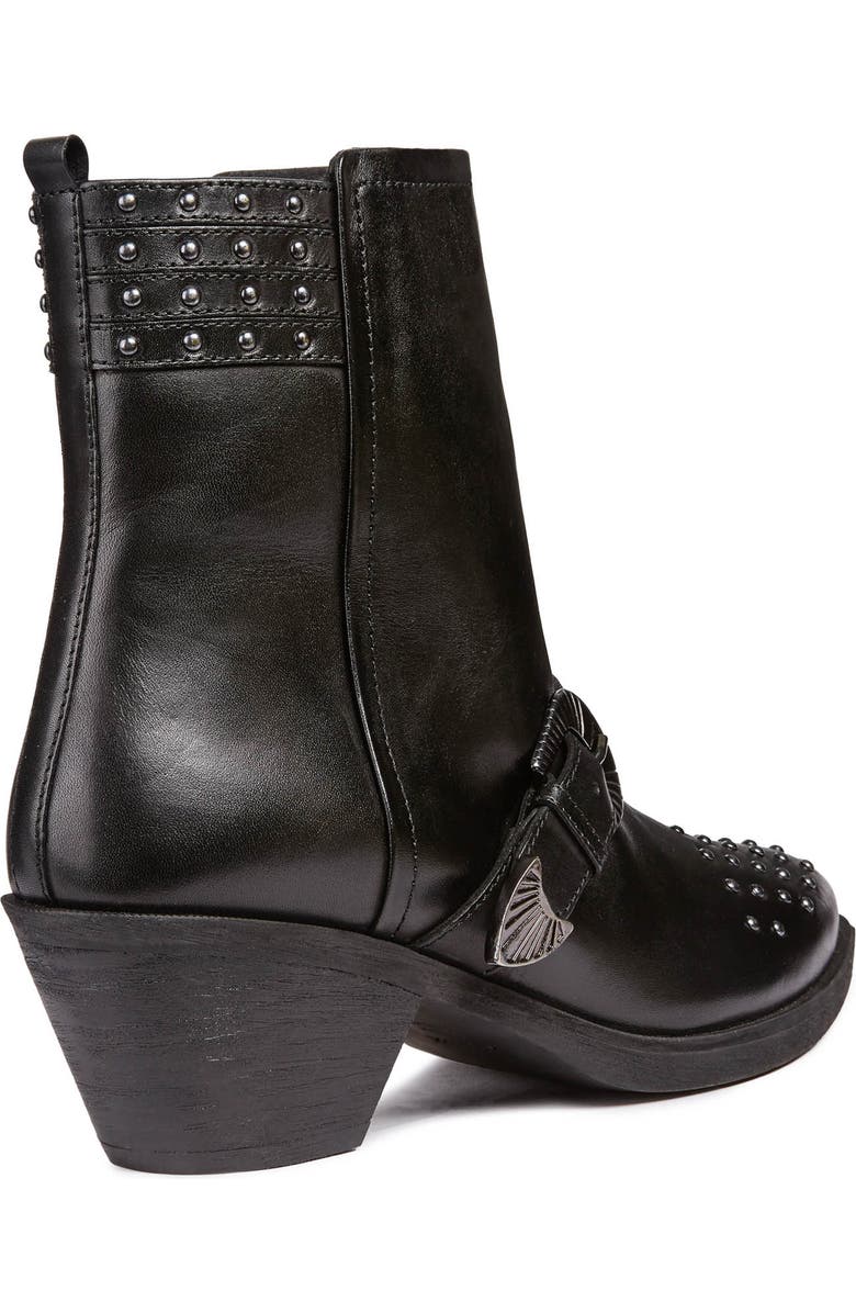 Geox Lovai Bootie, Alternate, color,