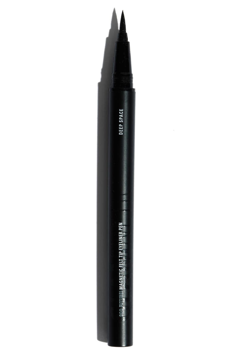 GLAMNETIC Soo Future! Magnetic Felt Tip Eyeliner Pen, Main, color, 