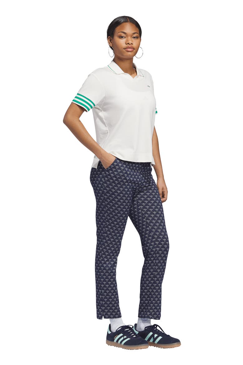 Originals Allover Print Pants, Alternate, color, NIGHT INDIGO