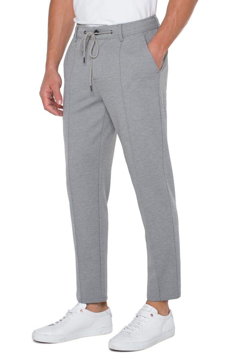 Liverpool Los Angeles Modern Trouser Joggers, Alternate, color,