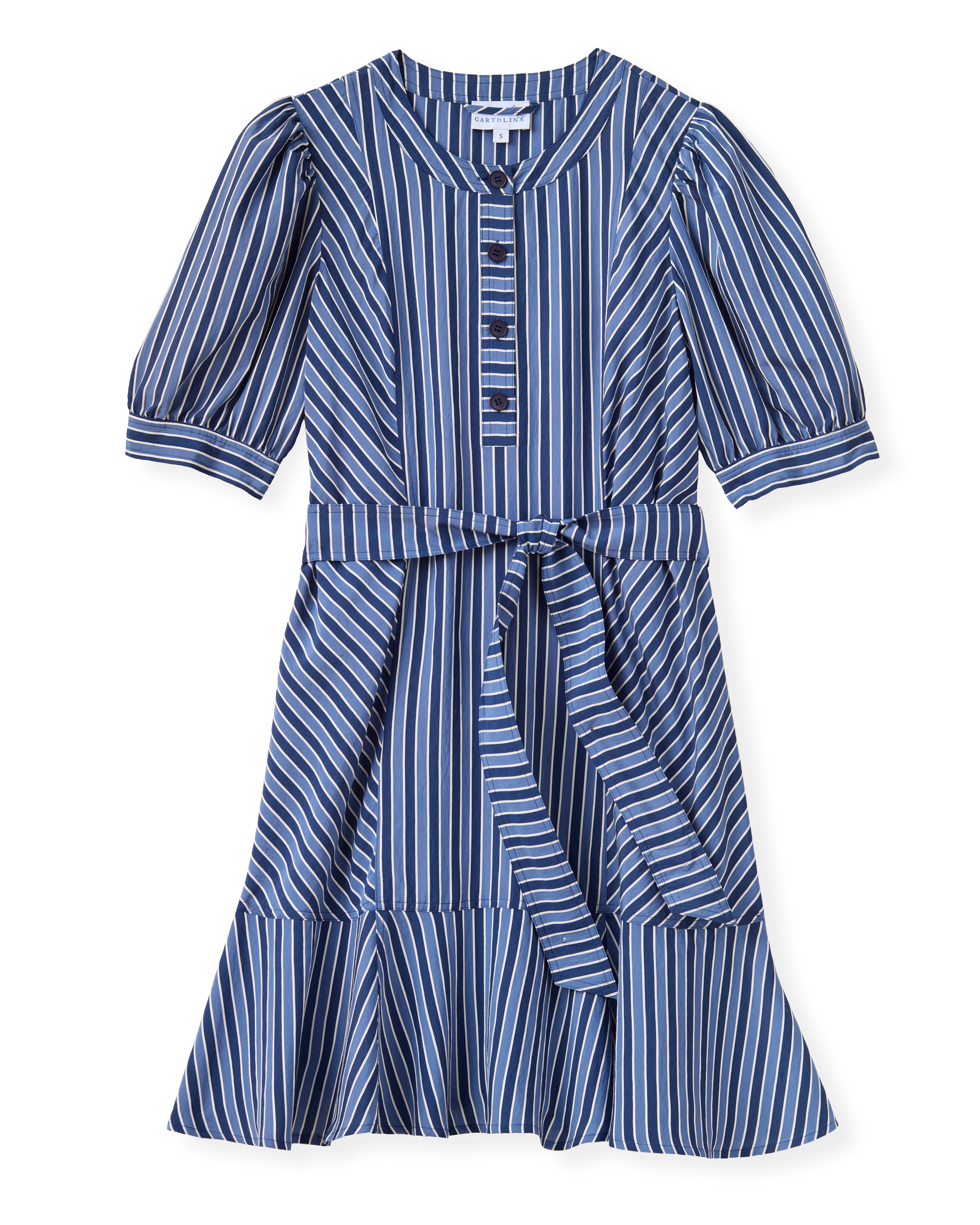 selected Coastal Stripe