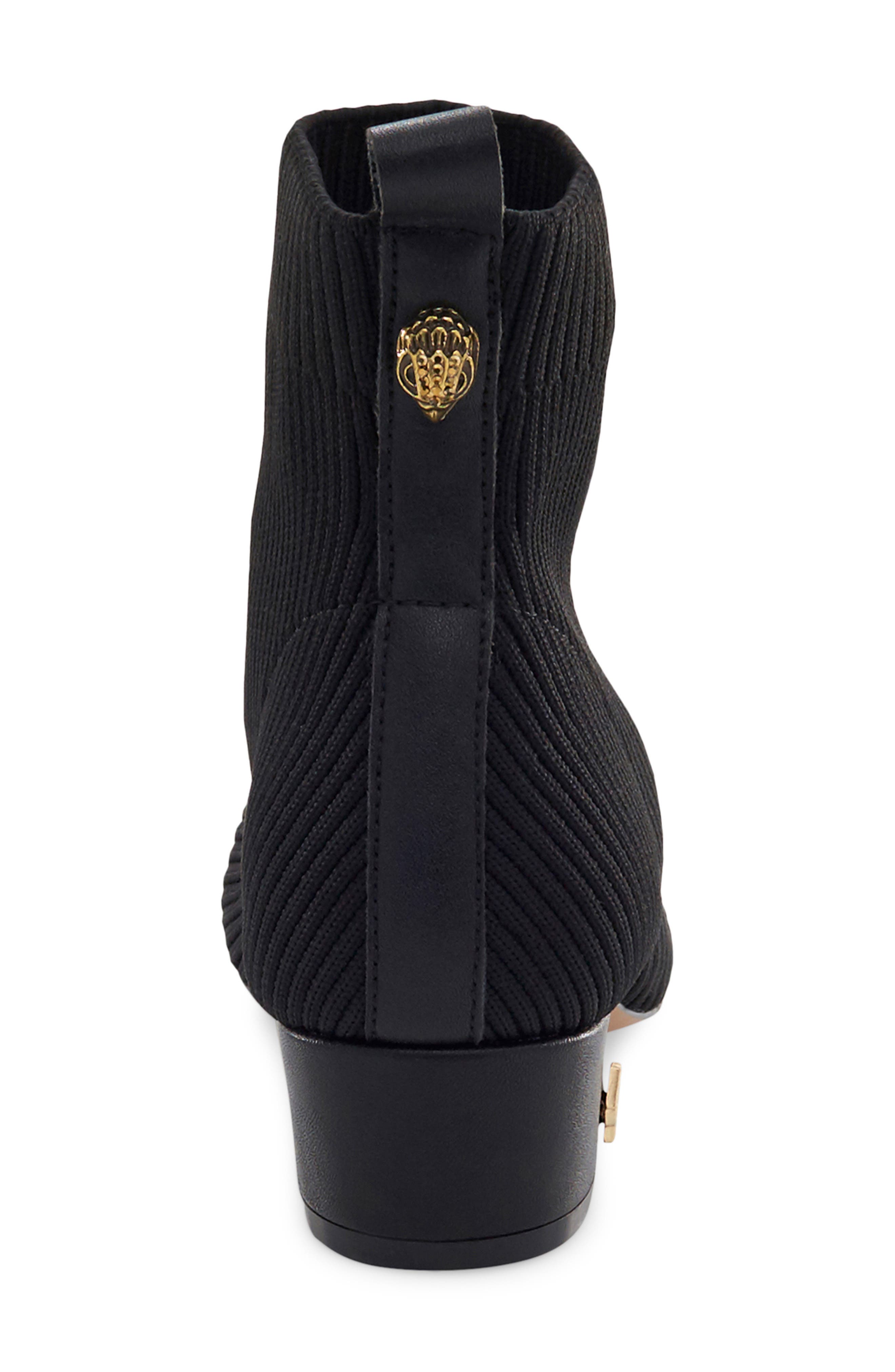 Kurt Geiger London Kids' Mini Elmer Bootie, Alternate, color, 