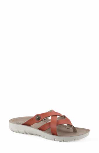 Bansky Thong Comfort Sandal