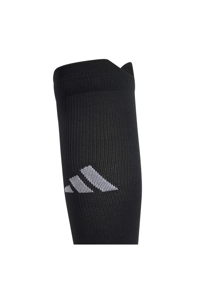 Metro Over-the-Calf Socks, Alternate, color, BLACK