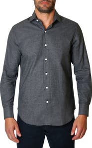 Robert Graham Troy Long Sleeve Dress Shirt