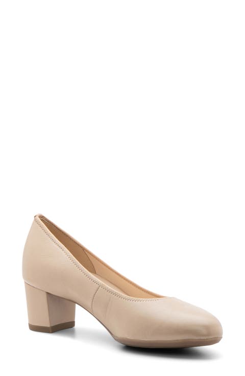 Kendall Pump (Women)