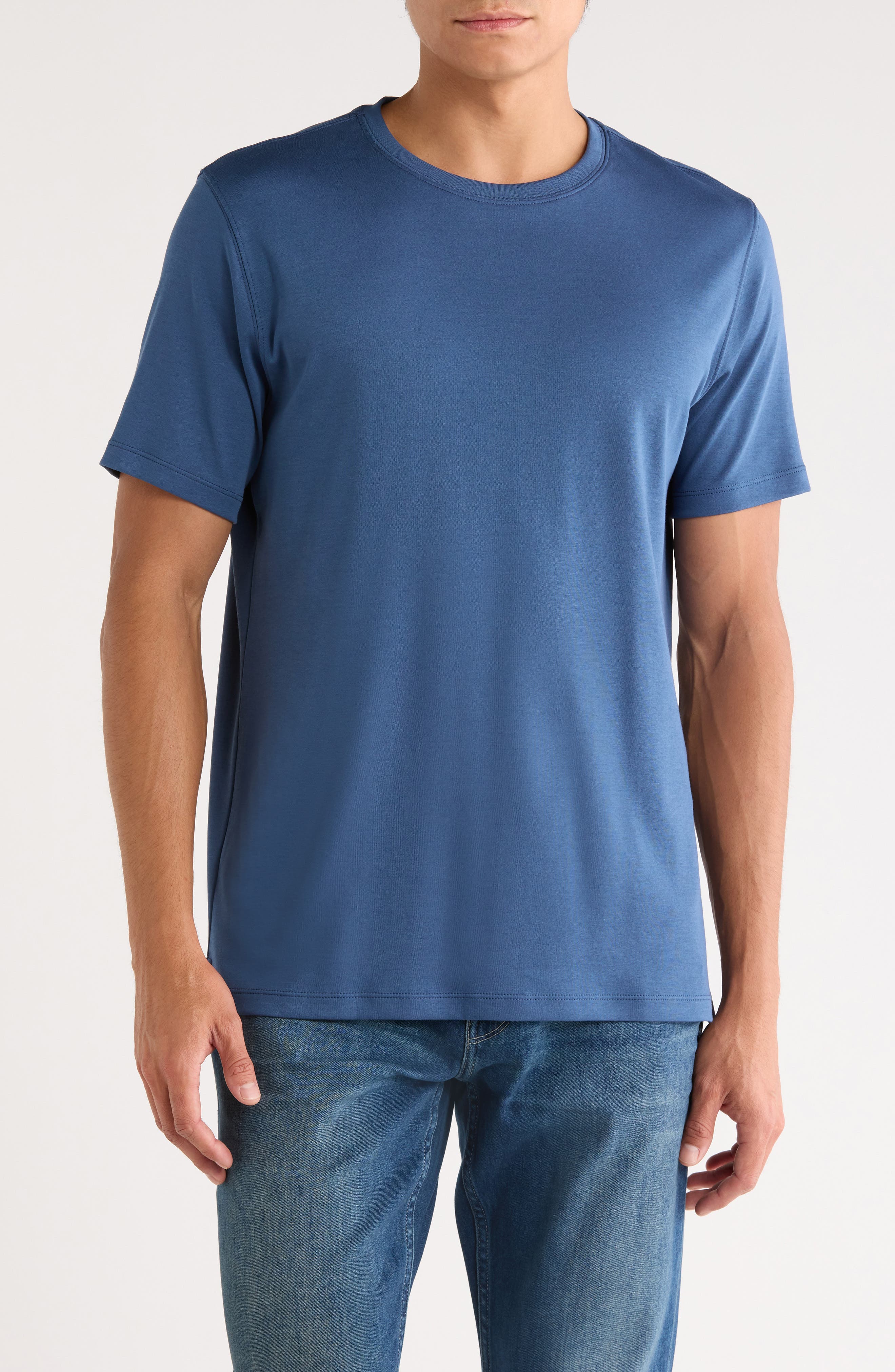 DENIM BLUE