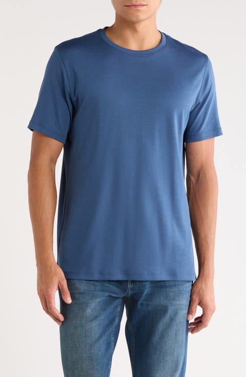 Georgia Pima Cotton T-Shirt