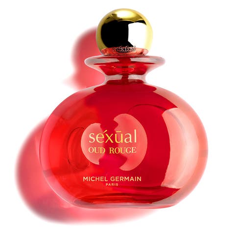 Michel Germain Sexual Oud Rouge Eau de Parfum Spray