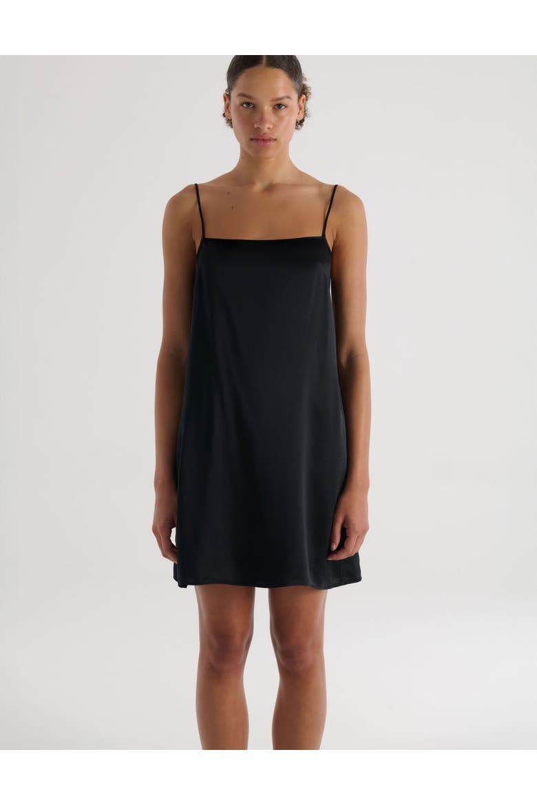 Toulouse Slip, Alternate, color, Black