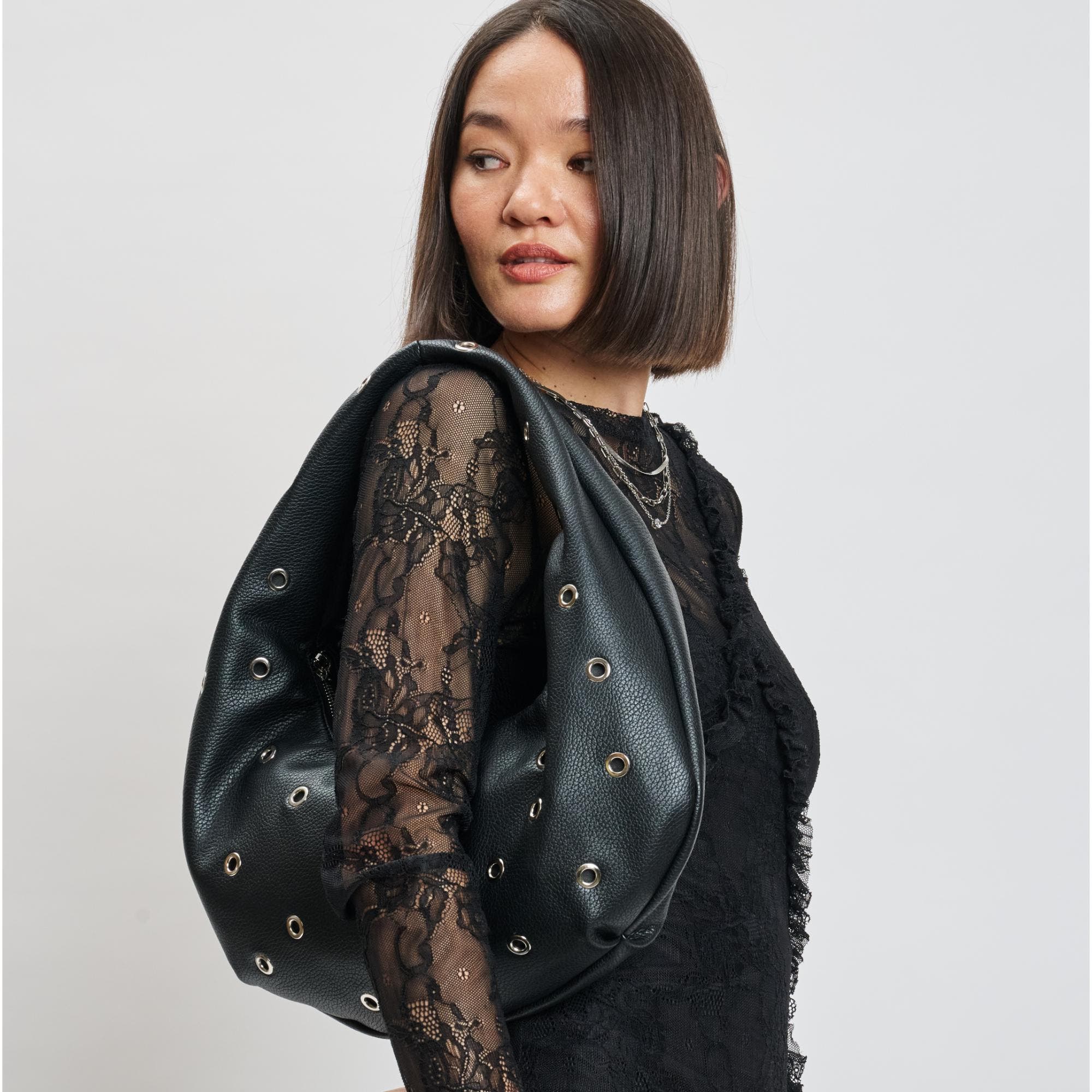 MODA LUXE Riot Shoulder Bag, Alternate, color, 