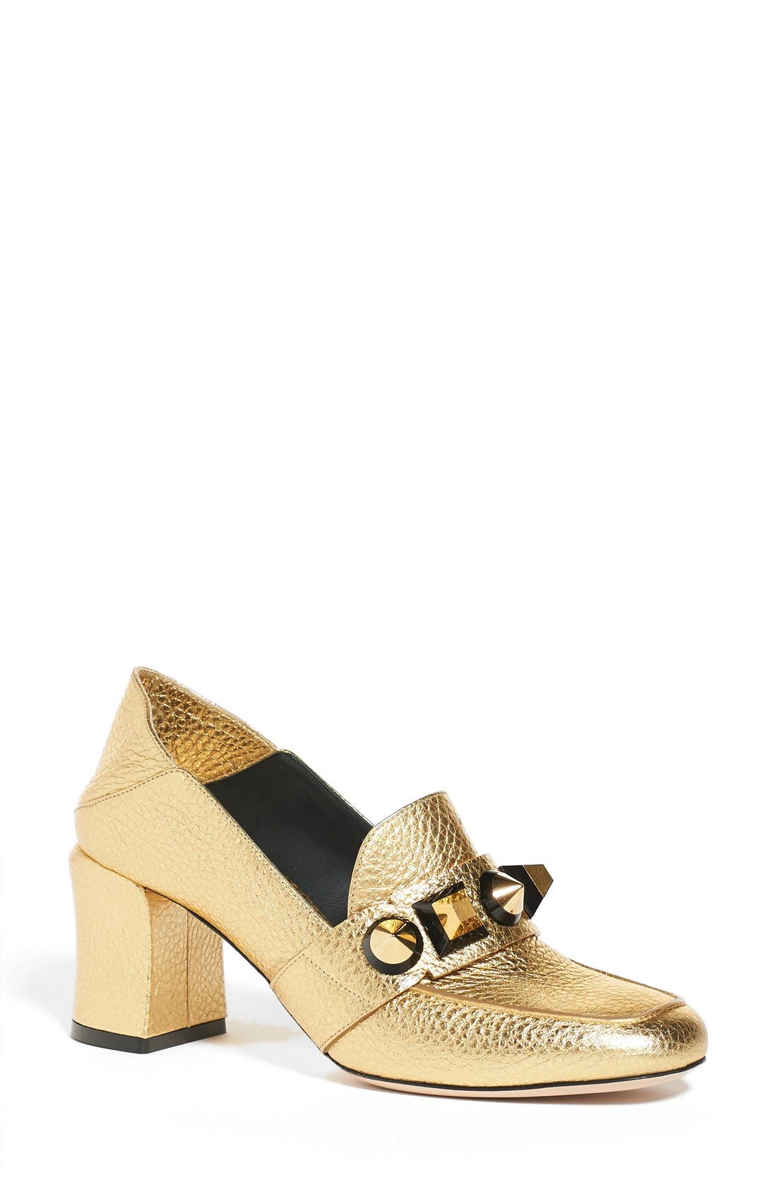 Fendi Convertible Pump, Main, color, 