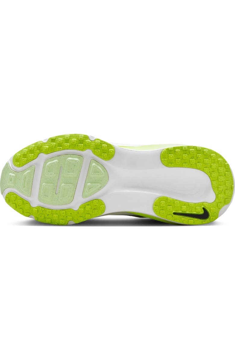 Nike Vomero 18 Running Shoe, Alternate, color, 110 White/Black