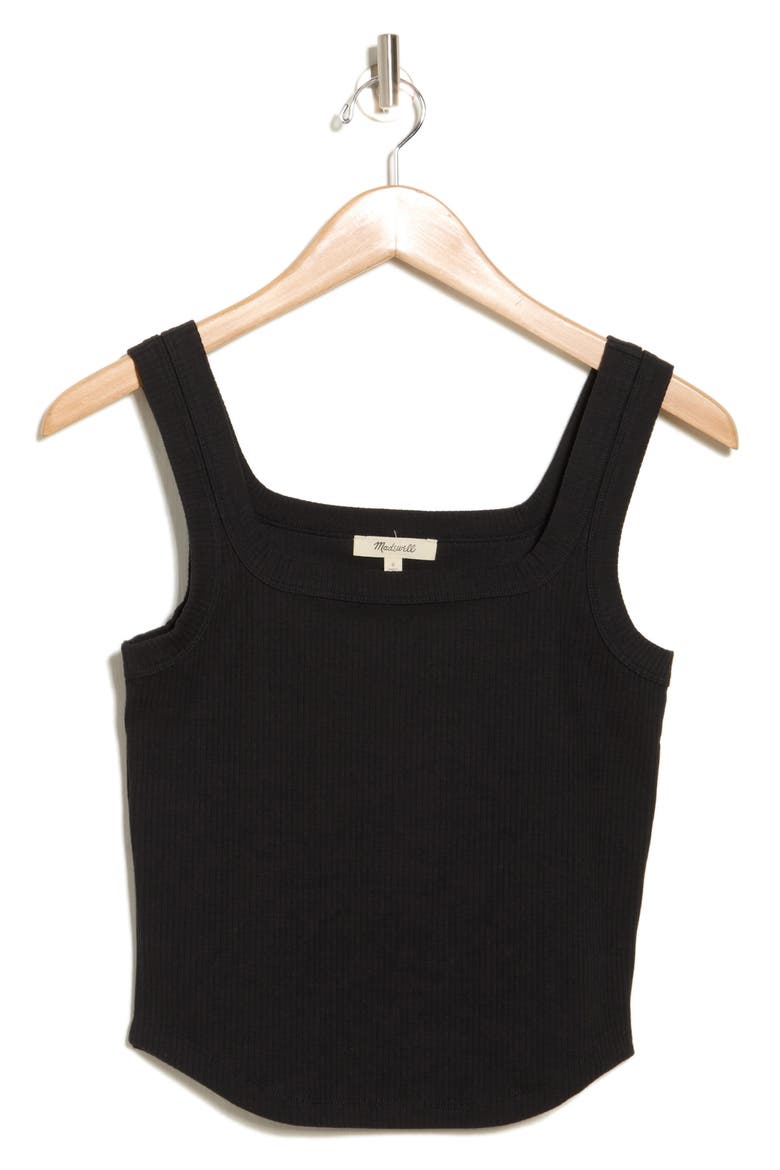 Luma Tank, Alternate, color, JET BLACK